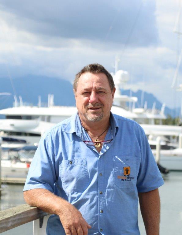 Fiji Superyacht Agent Yacht Support