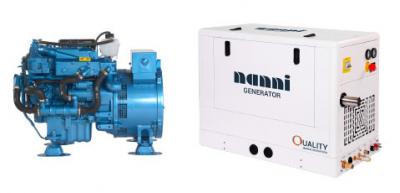 Nanni Generators